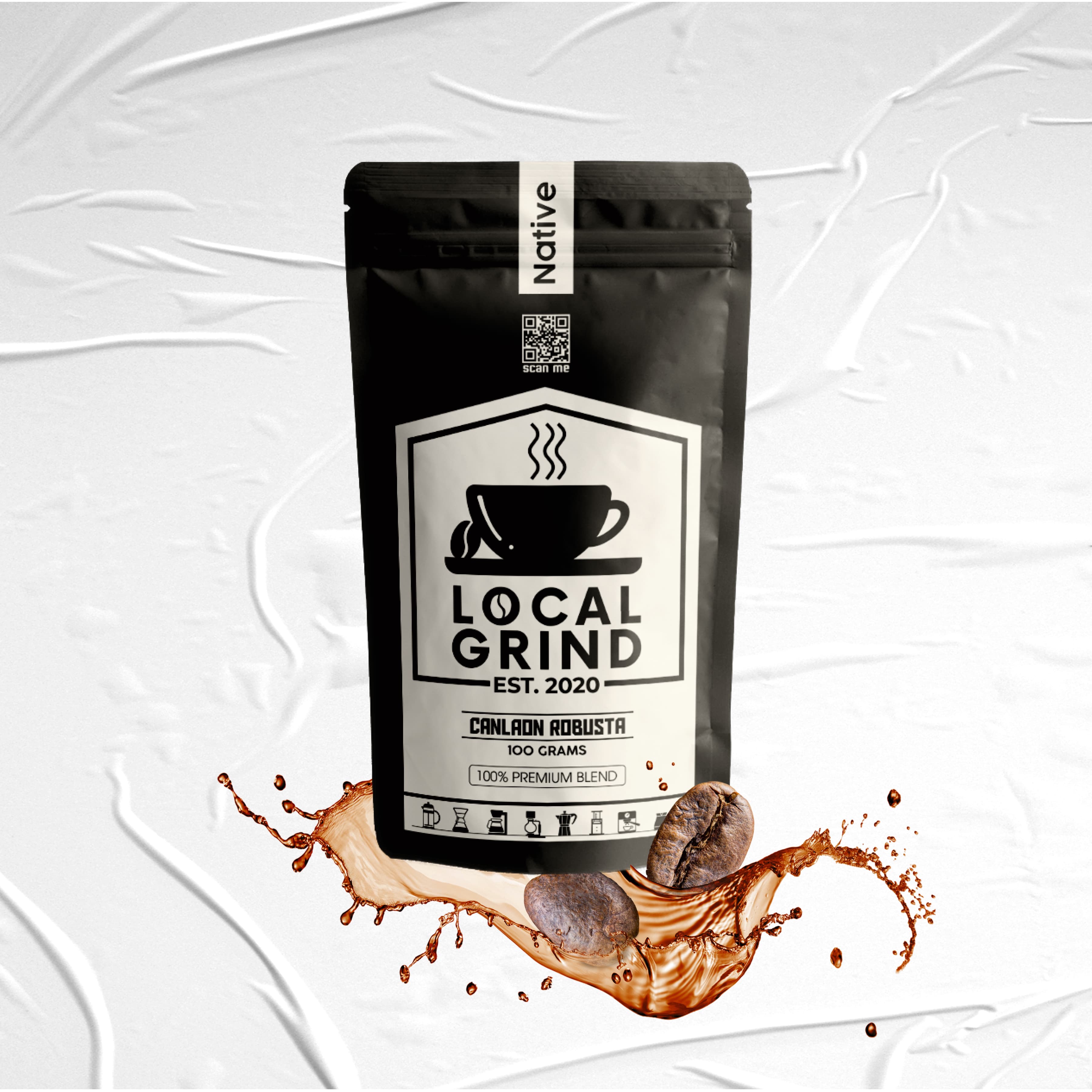 Product Featured